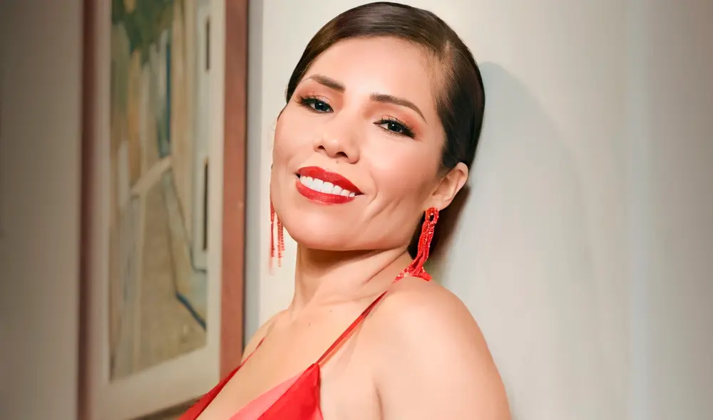 Susan Ochoa no quiere enamorarse de otro y apuesta por el padre de sus hijos. Foto: Facebook | Susan Ochoa