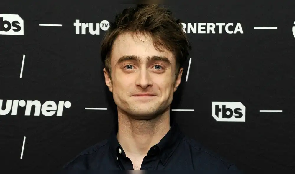 Daniel Radcliffe impacta a fans al lucir irreconocible con radical transformación [VIDEO]