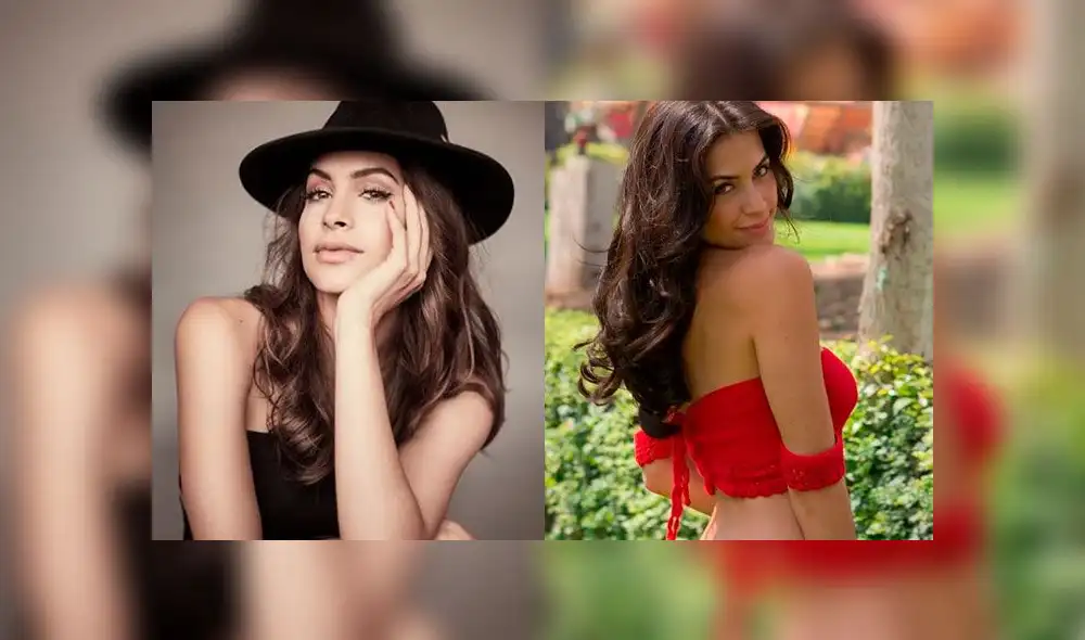 Instagram: alejada de escándalos, Milett Figueroa sorprende con cambio de look Instagram: alejada de escándalos, Milett Figueroa sorprende con cambio de look