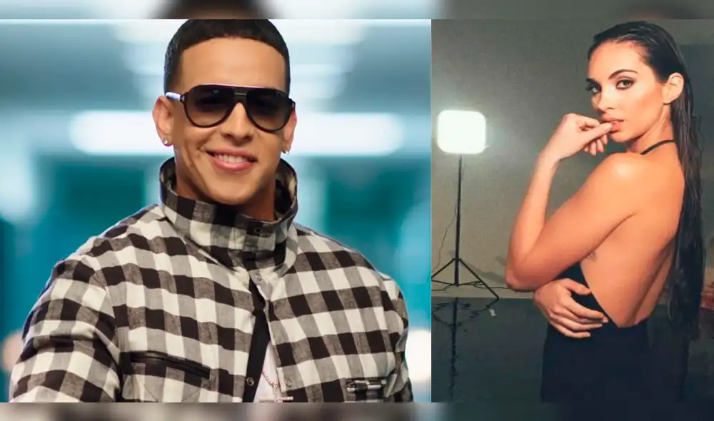 En Instagram: Natalie Vértiz cautiva a Daddy Yankee con baile [VIDEO]