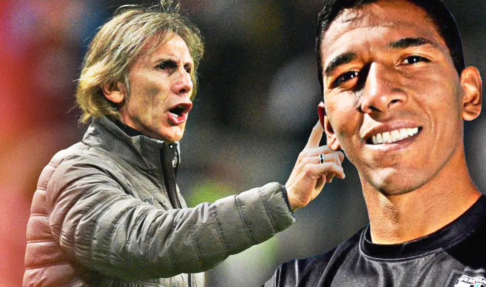 La selección peruana lleva una racha de nueve partidos sin perder por eliminatorias. Foto: Composición Fabrizio Oviedo/La República/AFP