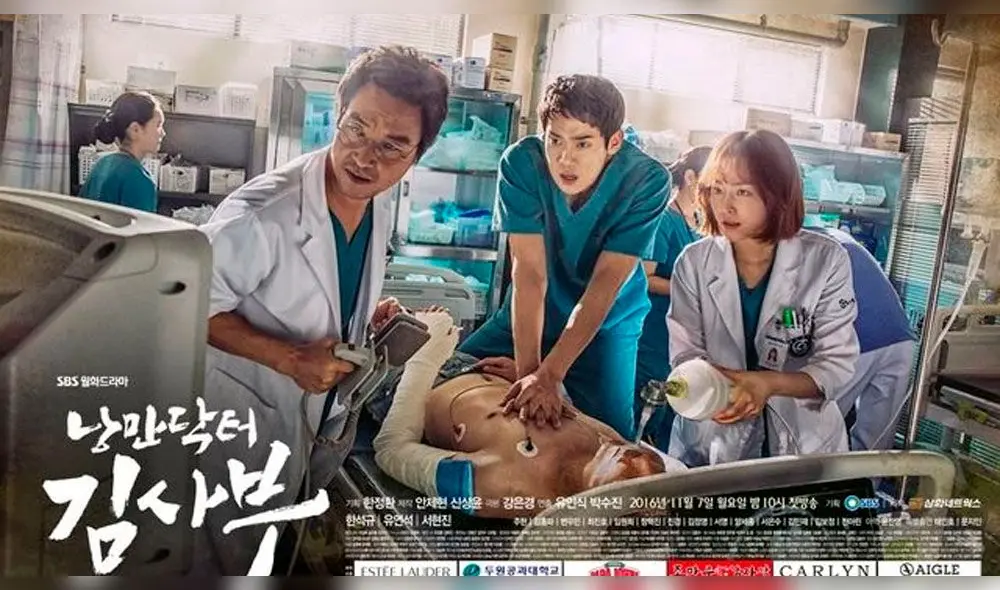 doramas, its okay to not be okay, the king eternal monarch, crash landing on you, Nielsen Korea