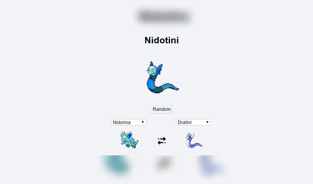 PokeFusion vuelve a ser viral