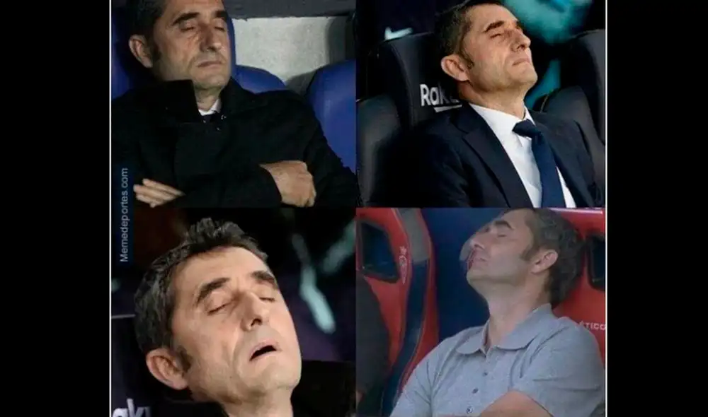 Barcelona tropezó en la Liga Santander a manos del Levante que le dio vuelta al partido y los hilarantes memes no se hicieron esperar en redes sociales. Barcelona tropezó en la Liga Santander a manos del Levante que le dio vuelta al partido y los hilarantes memes no se hicieron esperar en redes sociales.