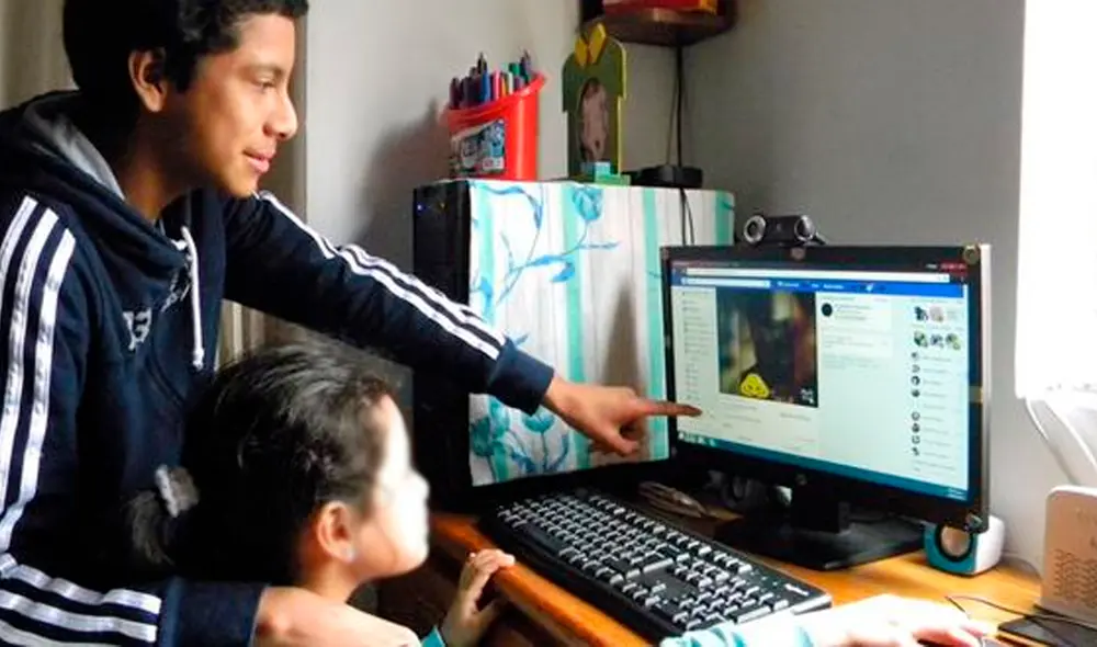 Internet fijo: Perú ocupó puesto 61 en ranking global de velocidad en octubre Internet fijo: Perú ocupó puesto 61 en ranking global de velocidad en octubre