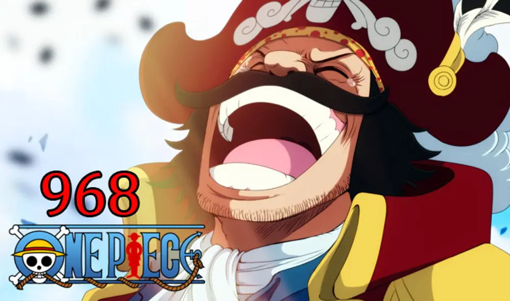 Conoce aquí todos los detalles del capítulo más reciente del manga de One Piece