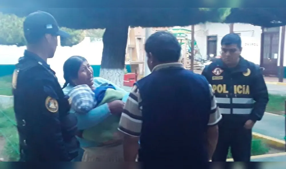 Capturan a taxista que fugó tras atropellar a niño en Puno. Capturan a taxista que fugó tras atropellar a niño en Puno.