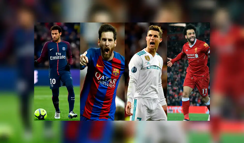 Rusia 2018: ¿qué liga aporta mayor cantidad de jugadores al Mundial?