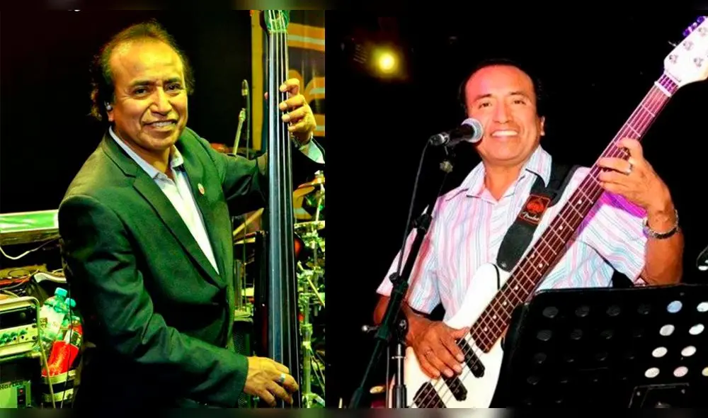 Ranking: conoce a los 20 mejores cantantes de la cumbia peruana del 2018 [FOTOS]