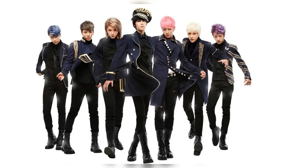 M.Pire era un grupo idol de Corea del Sur de siete miembros firmado bajo CMG Chorok Stars. Los miembros fueron Taehee, Yooseung, Lumin, Haru, Red, T.O y Jerry. M.Pire era un grupo idol de Corea del Sur de siete miembros firmado bajo CMG Chorok Stars. Los miembros fueron Taehee, Yooseung, Lumin, Haru, Red, T.O y Jerry.