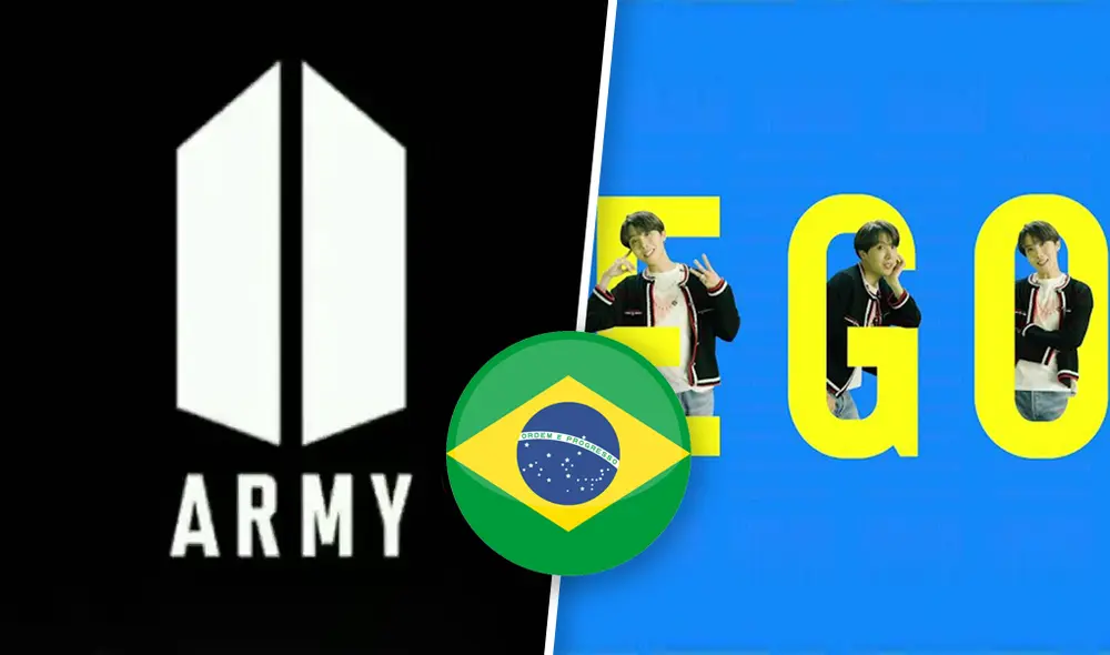 Nuevo reto viral inspirado por EGO de BTS mueve a ARMY en Sudamérica. Nuevo reto viral inspirado por EGO de BTS mueve a ARMY en Sudamérica.