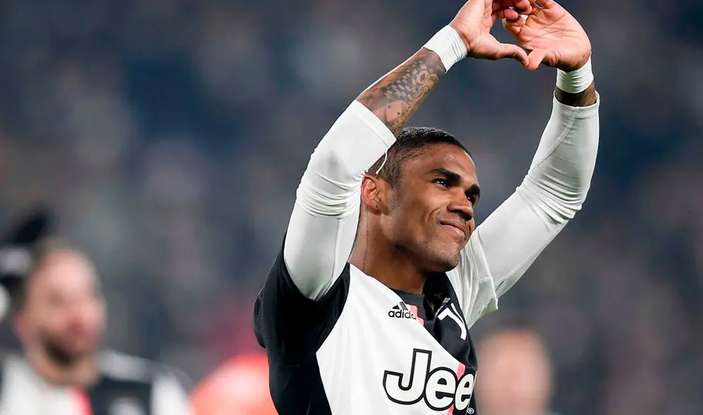 Juventus goleó con tantos de Dybala (2), Higuaín y Douglas Costa. Juventus goleó con tantos de Dybala (2), Higuaín y Douglas Costa.