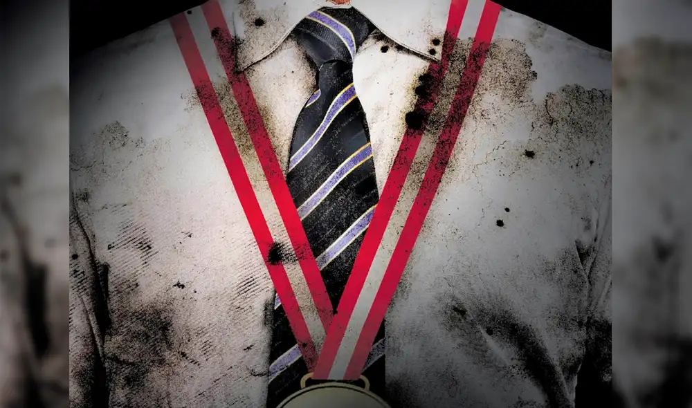 La presunta organización de Los cuellos blancos del puerto fue descubierta en julio de 2018 con los CNM Audios. Imagen: La República.