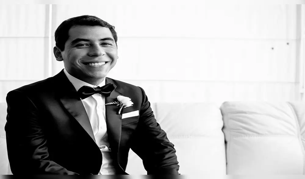 Facebook: Hijo de J.J. Oré criticó duramente a FPF por no apoyar a Paolo Guerrero