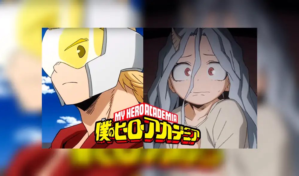 My Hero Academia: Temporada 4 estrena tráiler, ¡Aparecen los 'Tres Grandes! [VIDEO]