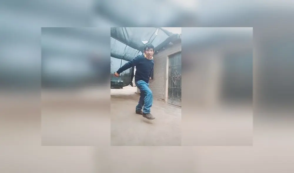 Desliza las imágenes para ver la increíble escena que descubrió una joven al ver el celular de su padre. Foto: TikTok Desliza las imágenes para ver la increíble escena que descubrió una joven al ver el celular de su padre. Foto: TikTok
