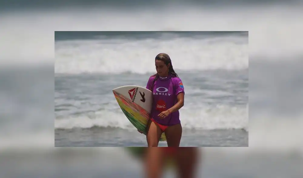 Claro Pro Tour - Triple Corona Oakley