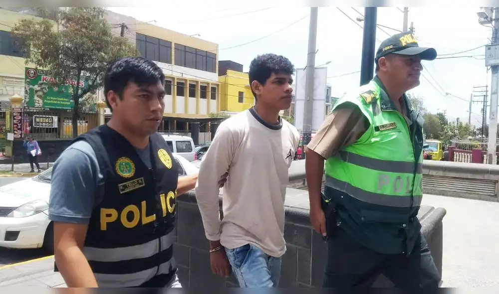 Extranjeros están implicados en robos y otros delitos. Extranjeros están implicados en robos y otros delitos.