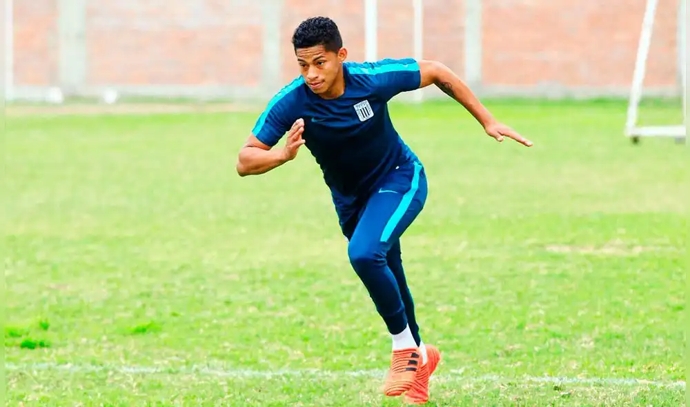 Aún no se conoce cuál será el nuevo equipo del atacante.