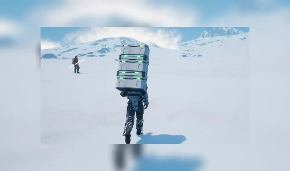 “El año es 2020, la tercera guerra mundial y el coronavirus ha destruido a la civilización” indica la descripción del juego. “El año es 2020, la tercera guerra mundial y el coronavirus ha destruido a la civilización” indica la descripción del juego.