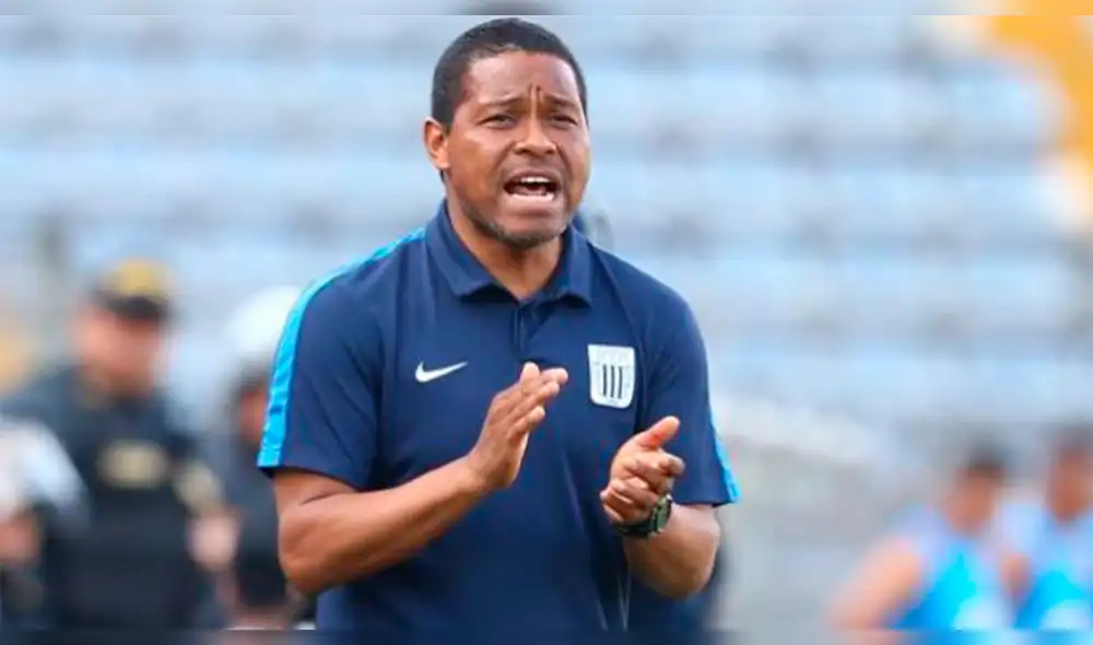 Juan Jayo: "Sería lo más lógico que Pablo Bengoechea regrese a Alianza Lima" [VIDEO]