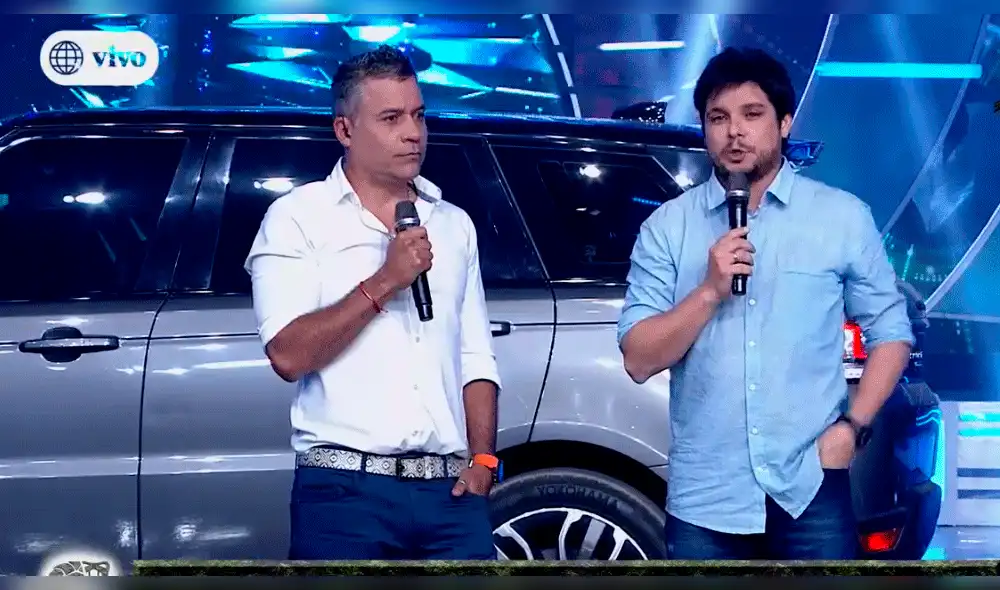 Rodrigo González se burla de Mathías Brivio en Instagram por ingreso de Gian Piero a EEG