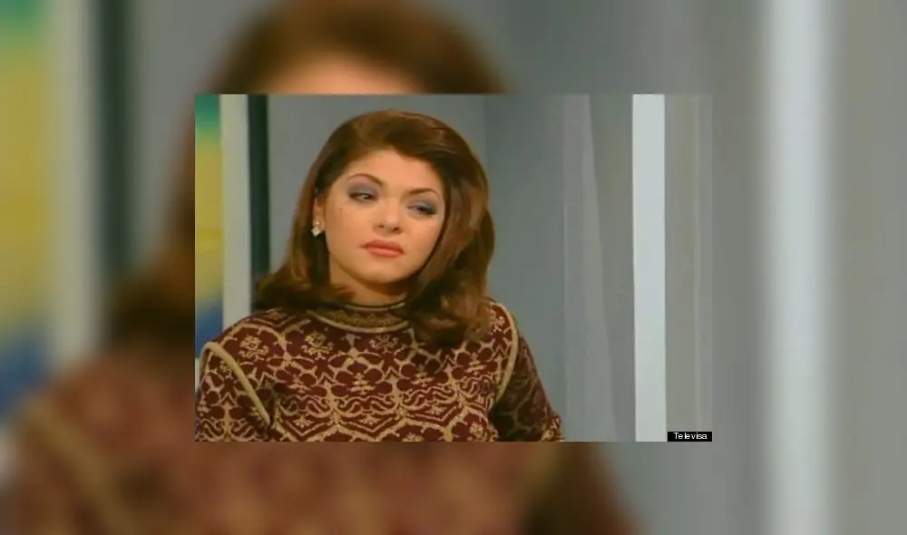 Itatí Cantoral: ¿Por qué está agradecida con sus memes de Soraya Montenegro?