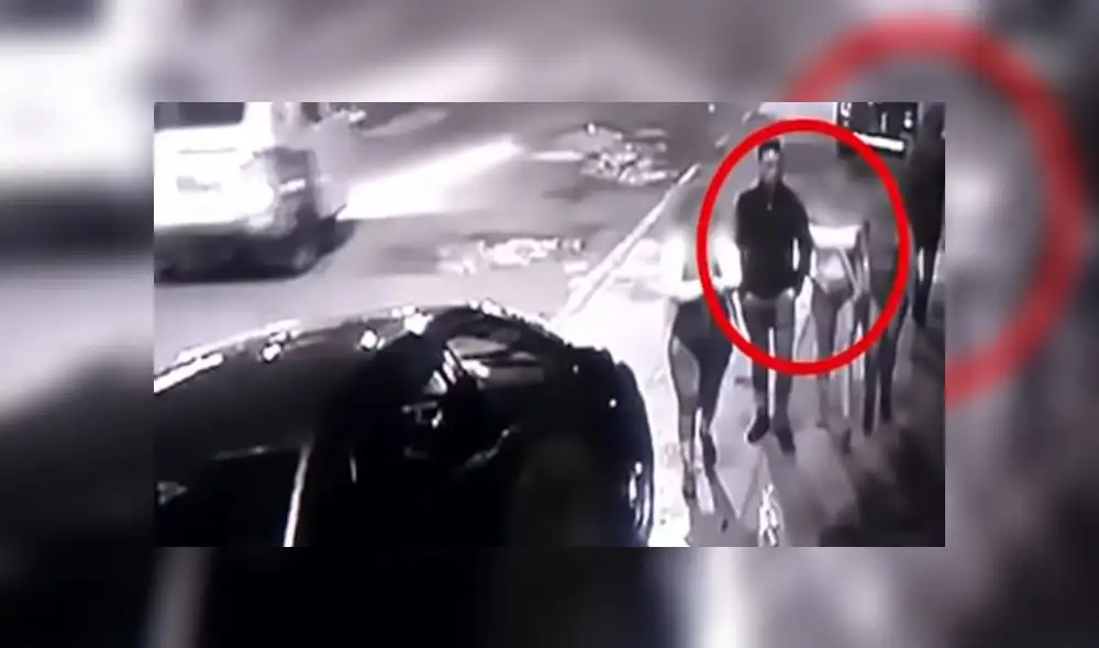 SJM: emprenden búsqueda de sujeto que drogó y violó a tres mujeres venezolanas [VIDEO]