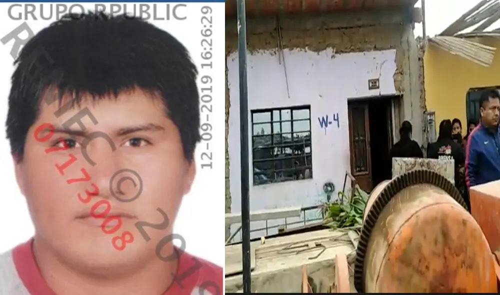 Piden justicia. Foto: Captura / Referencial. Piden justicia. Foto: Captura / Referencial.