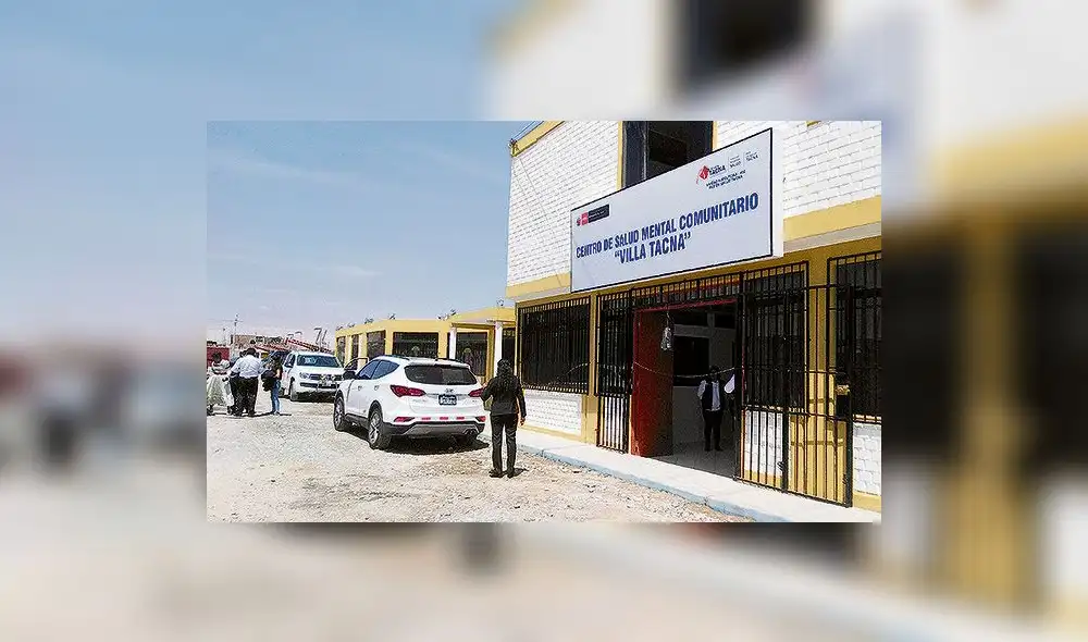 Moquegua, Arequipa y Tacna: primeros en suicidios 