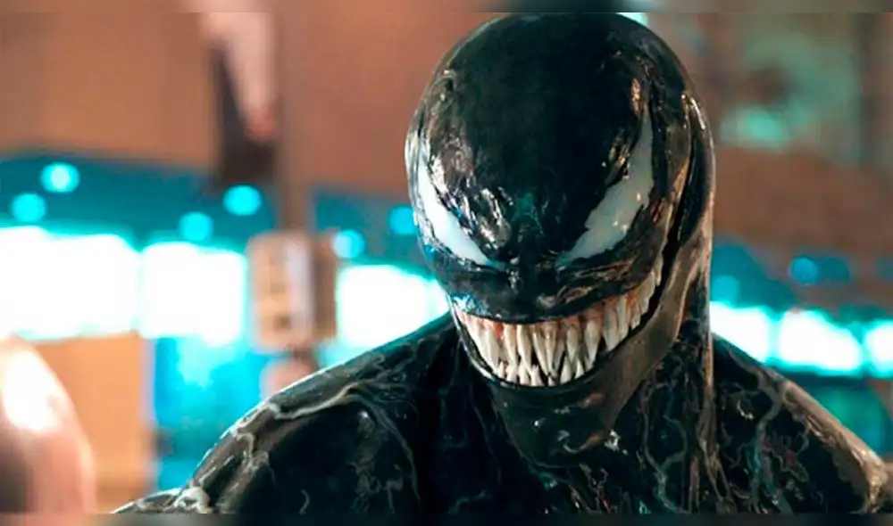 Comic Con 2018: Se confirma un importante dato para la película de Venom