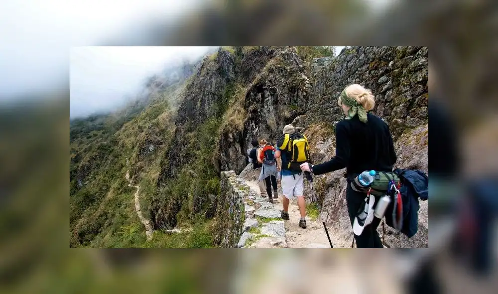Coronavirus acabaría con informalidad del turismo en Cusco Coronavirus acabaría con informalidad del turismo en Cusco