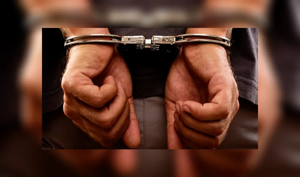 Sentencian a 30 años de cárcel a sujeto que abusó sexualmente de menor de 12 años. Foto: Referencial Sentencian a 30 años de cárcel a sujeto que abusó sexualmente de menor de 12 años. Foto: Referencial