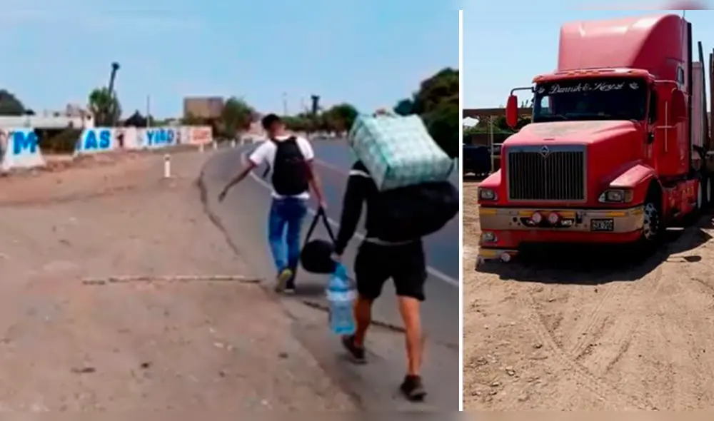 Detienen a chófer por ayudar a caminantes en Áncash. Detienen a chófer por ayudar a caminantes en Áncash.
