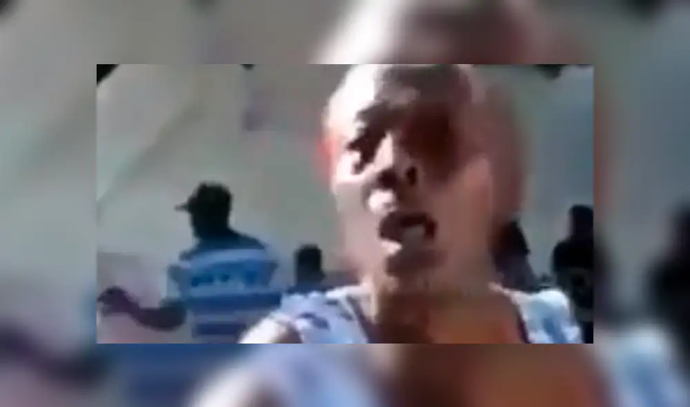 Facebook viral: El insólito argumento de una mamá para defender a su hijo ladrón [VIDEO]