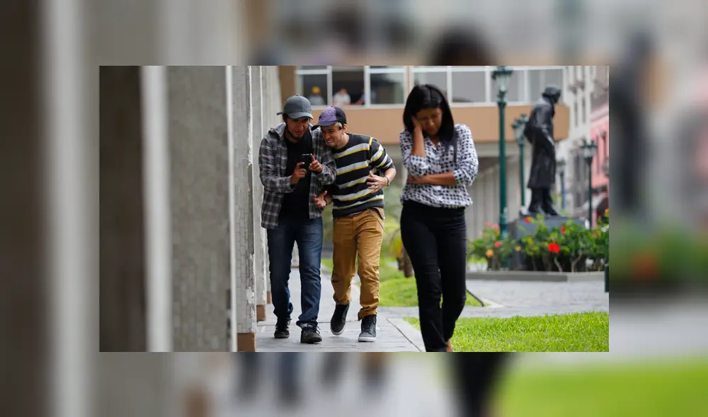 Semana Internacional contra el Acoso Callejero ¿cuándo y por qué se celebra?