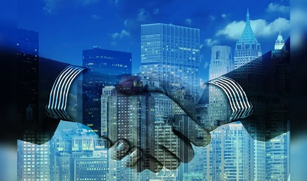 Top ten de multilatinas