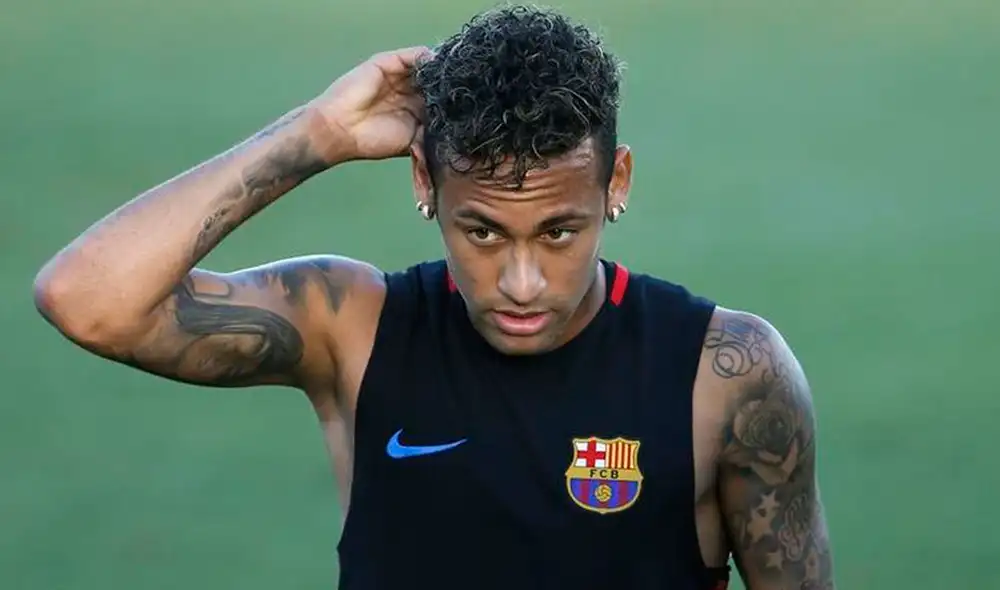 Neymar - Barcelona Neymar - Barcelona