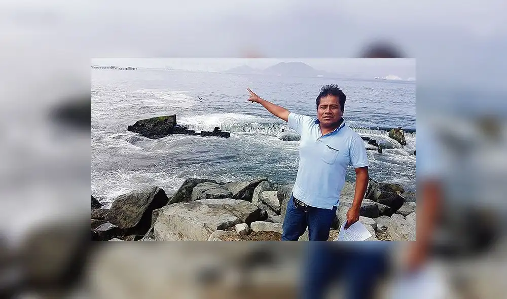 Anuncian paro contra exploración petrolera en el mar