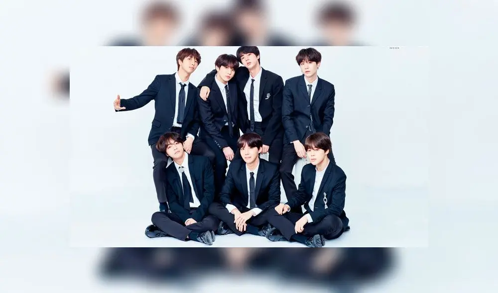 Falsos ARMY piden expulsión de miembros de BTS [FOTOS]