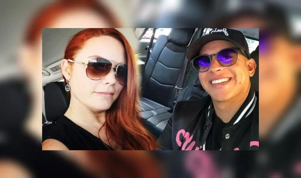 Conoce a Mireddys Gonzáles, la incondicional compañera de Daddy Yankee por más de 20 años [FOTOS]