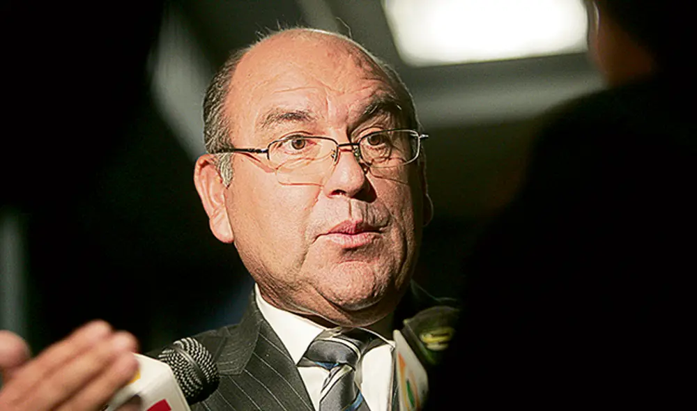 Fiscal busca pista de S/ 8,2 millones de Alas Peruanas para Joaquín Ramírez