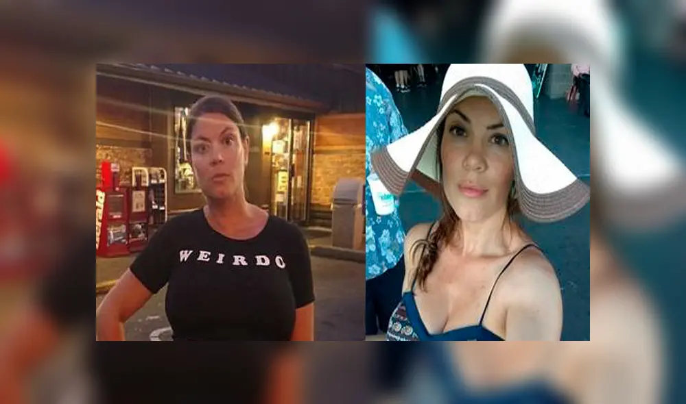 Facebook: restaurante se negó a atender a una embarazada por la ropa que tenía puesta [FOTO]