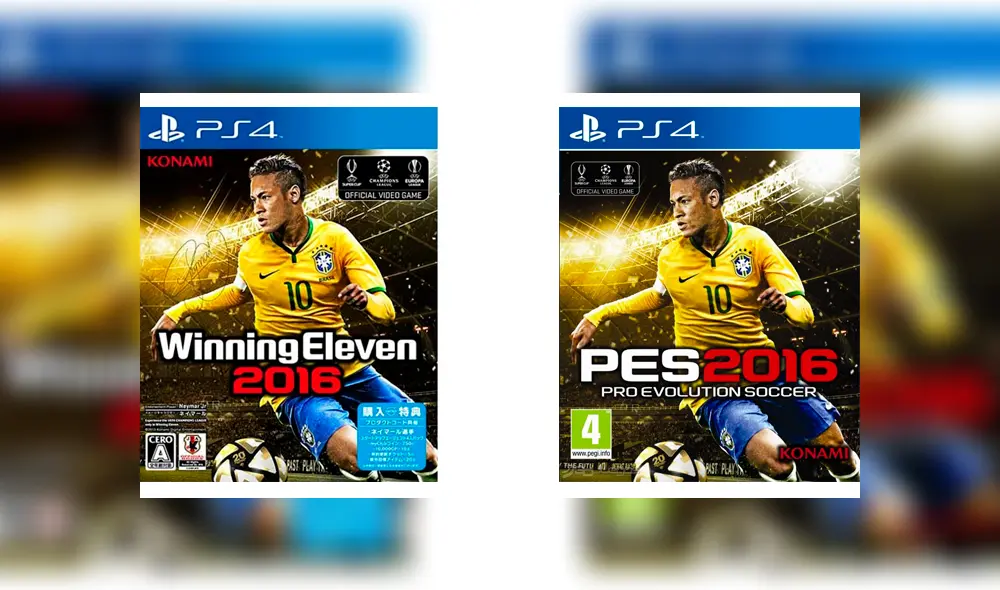 YouTube viral: ¿Cuál fue el primer Winning Eleven y qué relación tiene con PES? [VIDEO]