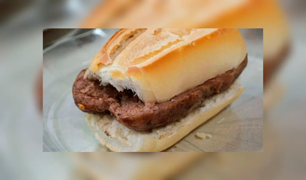 ‘Choricanes’: polémica por viral que asegura que los embutidos son de carne de perro [FOTOS]