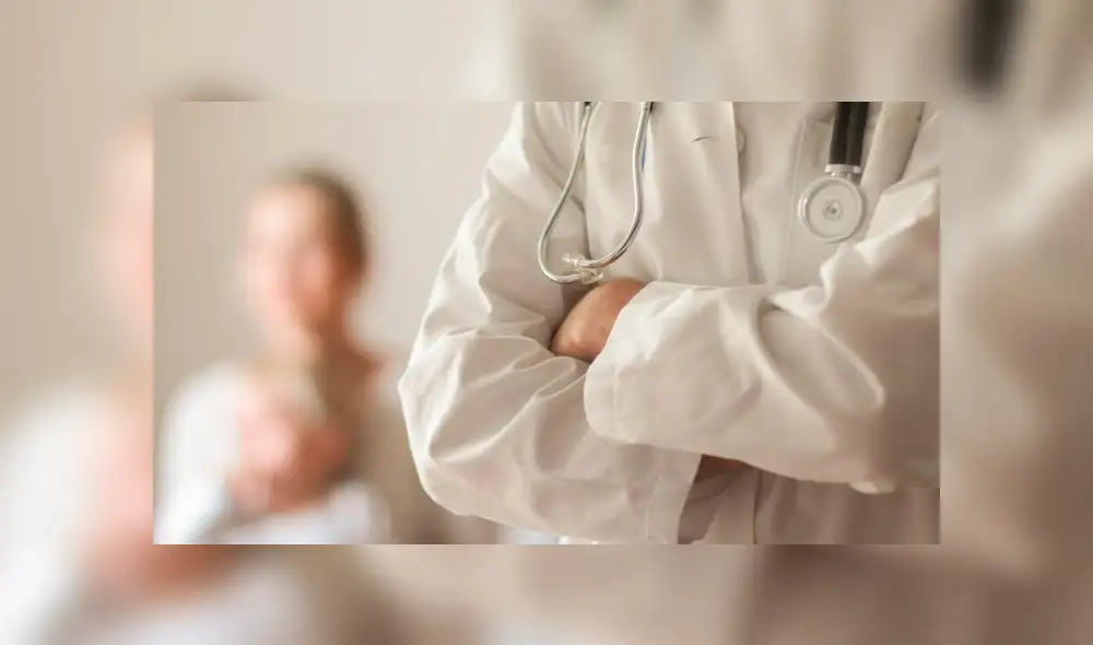 Condenan a médico que dio un diagnóstico machista a paciente Condenan a médico que dio un diagnóstico machista a paciente