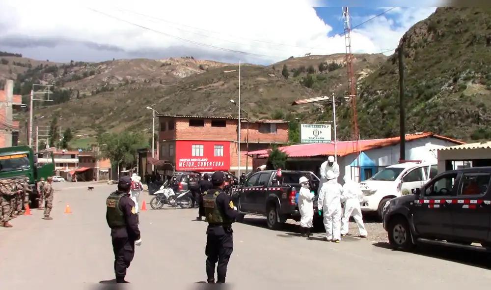 Se han presentado 14 nuevos casos de coronavirus. Se han presentado 14 nuevos casos de coronavirus.