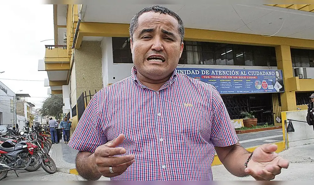 Alcalde electo de Castilla anuncia auditoría 