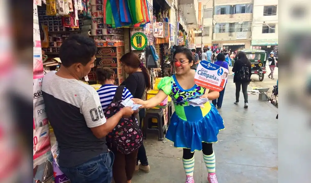 Promueven “Día de la desparasitación” para combatir la desnutrición 