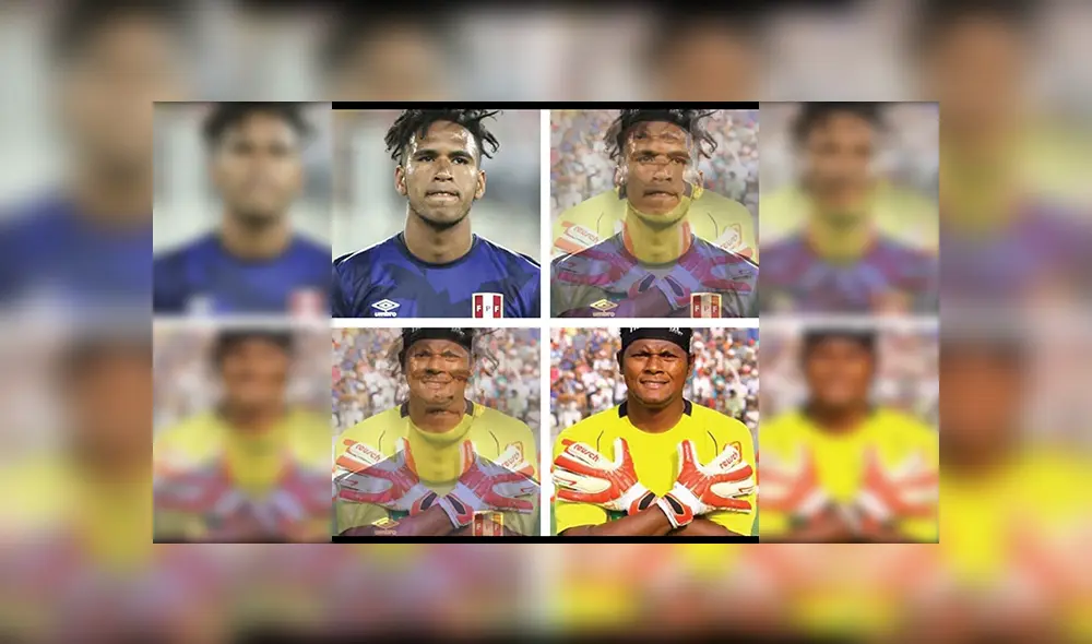 Perú vs. Brasil: memes de la derrota de la bicolor. | Foto: Facebook Perú vs. Brasil: memes de la derrota de la bicolor. | Foto: Facebook